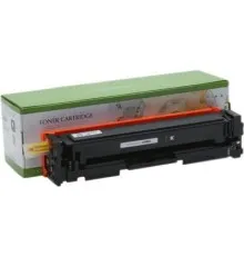 Картридж Static Control HP CLJ CF400A (201A) 1.5k black (002-01-SF400A)