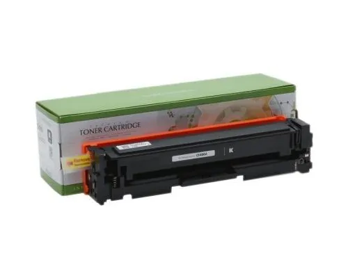 Картридж Static Control HP CLJ CF400A (201A) 1.5k black (002-01-SF400A)