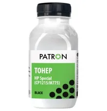 Тонер HP CLJ CP1025/1215,M252/452/552, Special, BLACK, 35 g Patron (PN-HCS-P-B-035)
