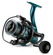 Котушка Brain Scout 3000S 8+1BB (1858.42.18)