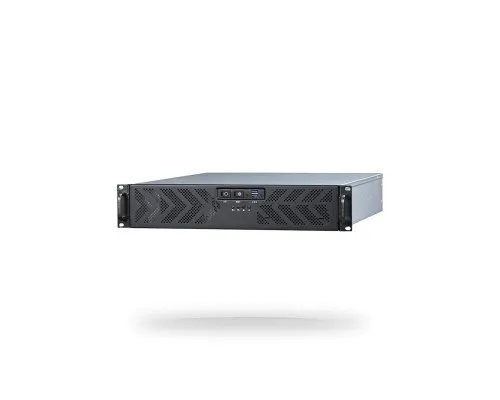 Корпус до сервера Chieftec UNC-210T-B-U3-OP