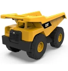 Спецтехніка Funrise CAT Будівельна бригада Самоскид 25 см (82021F)