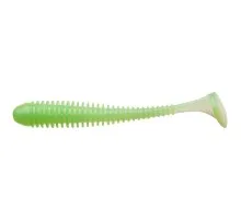Силікон рибальський Keitech Swing Impact 3" (10 шт/упак) ц:ea#11 limechartreuseglow (1551.05.98)