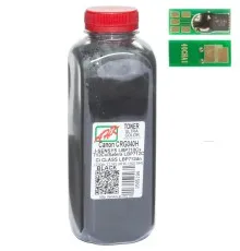 Тонер Canon LBP-710/712, 220г 12.5K Black +chip AHK (3203660)