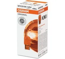 Автолампа Osram 21W (OS 7504)