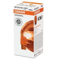 Автолампа Osram 21W (OS 7504)