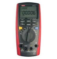 Цифровий мультиметр UNI-T UT71A