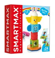 Конструктор Smartmax Мій перший тотем (SMX 230)