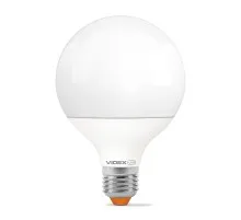 Лампочка Videx G95e 15W E27 4100K (VL-G95e-15274)