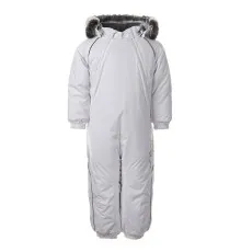 Комбінезон дитячий Huppa ORION 36300030 білий 104 (4741468539461)