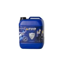 Моторна олива EVO D7 5W-40 TURBO DIESEL 10L (D7 10L 5W-40 TURBO DIESE)