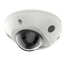 Камера відеоспостереження Hikvision DS-2CD2523G2-IS(D) (2.8)