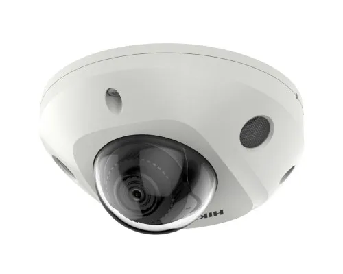 Камера відеоспостереження Hikvision DS-2CD2523G2-IS(D) (2.8)