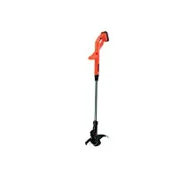 Тример садовий Black&Decker 18V, 2Ah, 25 см (ST182320)
