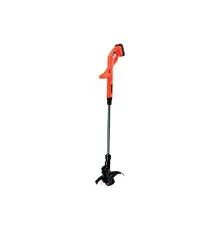Тример садовий Black&Decker 18V, 2Ah, 25 см (ST182320)