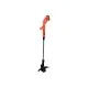 Тример садовий Black&Decker 18V, 2Ah, 25 см (ST182320)