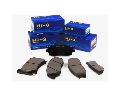 Гальмівні колодки HI-Q SP1397