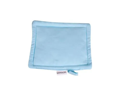 Кухонна прихватка MirSon Бязь 11-2208 Mint (2200006753292)