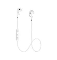 Навушники Esperanza Sport White (EH187W)