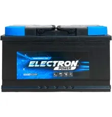 Акумулятор автомобільний ELECTRON POWER 100Ah Ев (-/+) (900EN) (600044090)