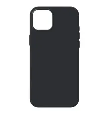 Чохол до мобільного телефона Armorstandart ICON2 MagSafe Apple iPhone 15 Plus Black (ARM72735)