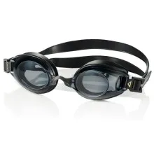 Окуляри для плавання Aqua Speed Lumina 050-19 5152 з діоптріями -2,5 чорний OSFM (5908217651525)