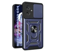 Чохол до мобільного телефона BeCover Military Motorola Moto G54 / G54 Power Blue (711003)