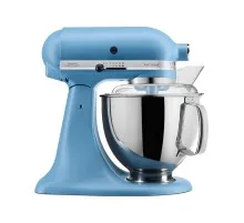 Кухонний комбайн KitchenAid 5KSM175PSEVB