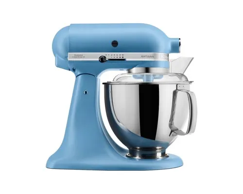 Кухонний комбайн KitchenAid 5KSM175PSEVB