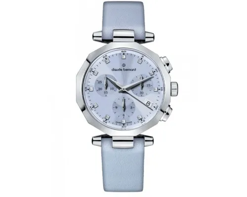 Наручний годинник Claude Bernard 10251 3CLA LAN