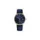 Наручний годинник Claude Bernard 65004 37J BUIDG