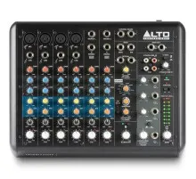 Мікшерний пульт Alto Professional TrueMix 800 FX