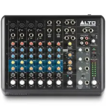 Мікшерний пульт Alto Professional TrueMix 800 FX
