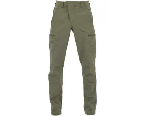 Штани Skif Tac Woodman Зелений L (Woodman-P-green L)