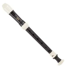 Блокфлейта Yamaha YRS-301III Soprano