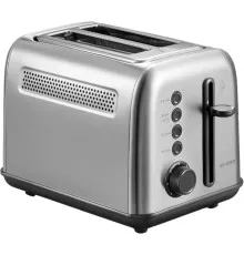 Тостер Buydeem DT620E Stainless Stell (DT620E-SS/EU)