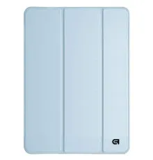 Чохол до планшета Armorstandart Flex Case iPad Air 11 2024 Light blue (ARM84465)