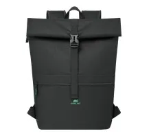 Рюкзак для ноутбука RivaCase 15.6" 5567 Gremio, Black, 15L (5567Black)