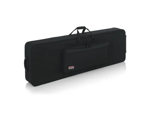 Кейс для клавішних Gator 88 Note Lightweight Keyboard Case (GK-88)