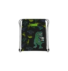 Сумка для взуття Astrabag AD1 T-Rex neon (507023014)