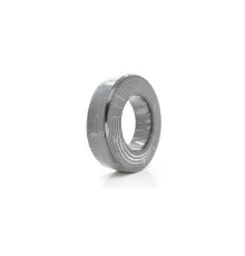 Кабель комбінований Ritar RG59 75 Ом, 0.81mm CU, 64x0.12m CCA, FPE, +2x0.5mm CU, бухта 100м (RT-B100-RG59+2x0.5mm / 08894)