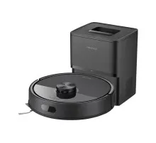 Пилосос Roborock Q7 TF+ Black