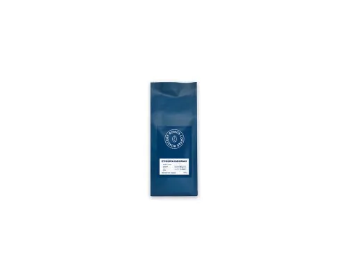 Кава Romus Coffee Roastery Ethiopia Djimmah в зернах 1 кг (39416)