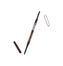 Олівець для брів Pupa High Definition Eyebrow Pencil 001 - Blonde (8011607271177)