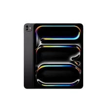 Планшет Apple iPad Pro 13" M5 Wi‑Fi + Cellular 512GB with standard glass - Space Black (ME7Y4TY/A)