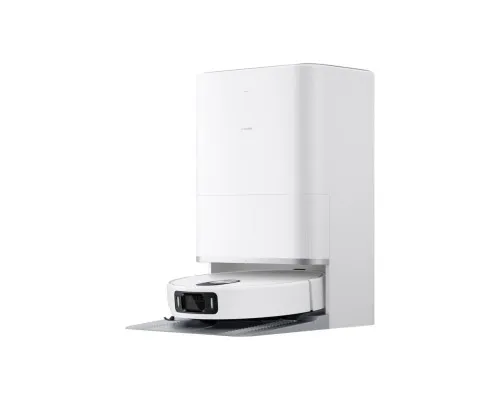 Пилосос Xiaomi Robot Vacuum 5 Pro