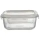Харчовий контейнер Ecomo Thermo Box квадратний 1230 мл (3SC125-LL)