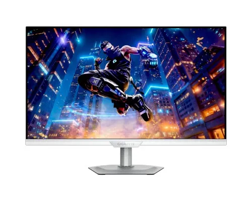 Монітор GIGABYTE M27Q2 QD ICE Gaming Monitor