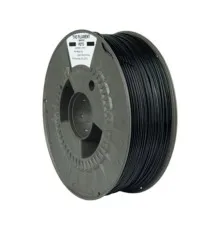 Пластик для 3D-принтера The Filament PETG 1.75mm MIDNIGHT BLACK 1kg (TF-24015)