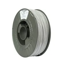 Пластик для 3D-принтера The Filament PLA 1.75mm 1kg CLOUD GREY (TF-24003)